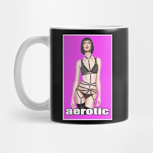 Sexy Pinup Mug